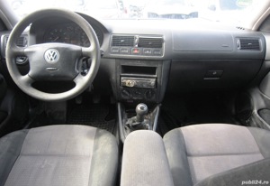 Dezmembram VW Golf 4 1.6 16V cod motor AZD 105 CP an 2000-2005.  - imagine 8