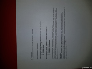 Bărcuță nădit pescuit  - imagine 3