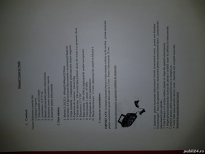 Bărcuță nădit pescuit  - imagine 4