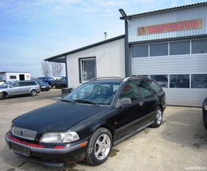 Dezmembram VOLVO V40 1.8 benzina cod motor: B4184S 115CP an 1995-1999 - imagine 3