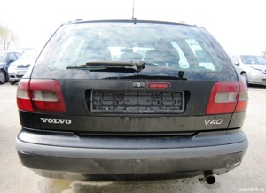 Dezmembram VOLVO V40 1.8 benzina cod motor: B4184S 115CP an 1995-1999 - imagine 5