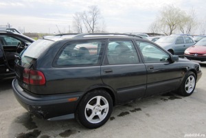 Dezmembram VOLVO V40 1.8 benzina cod motor: B4184S 115CP an 1995-1999 - imagine 4