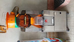 Storcator citrice profesional