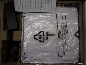 XVR 4 canale Ultra 4K+ (audio prin coaxial) 4In1 (HDTVI/AHD/CVI/CVBS) NOU Pana la 8 Megapixeli - imagine 4