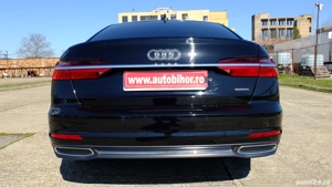 Audi A6 Qattro S Line 3.0 Hibrid Diesel 286 cp - imagine 4