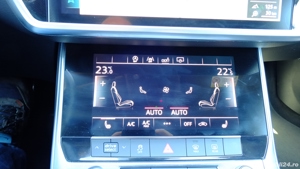 Audi A6 Qattro S Line 3.0 Hibrid Diesel 286 cp - imagine 8