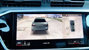 Audi A6 Qattro S Line 3.0 Hibrid Diesel 286 cp - imagine 5