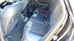 Audi A6 Qattro S Line 3.0 Hibrid Diesel 286 cp - imagine 16