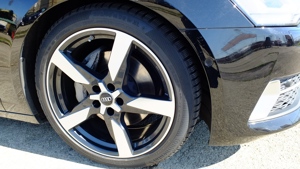 Audi A6 Qattro S Line 3.0 Hibrid Diesel 286 cp - imagine 12