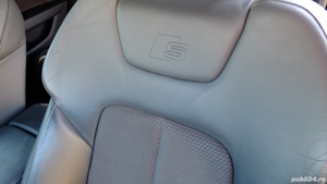 Audi A6 Qattro S Line 3.0 Hibrid Diesel 286 cp - imagine 20