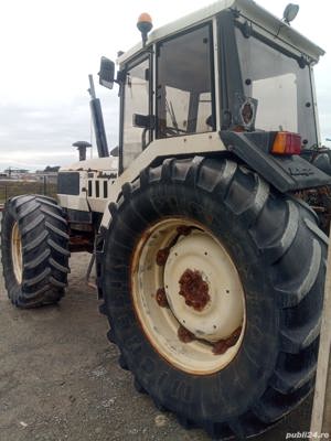 Vând tractor Lamborghini  - imagine 4 Vând tractor Lamborghini  - imagine 4