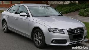 dezmembrez Audi A4