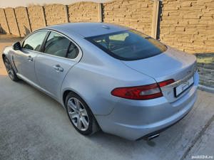 Stop stanga Jaguar XF an 2009-2015 - imagine 2