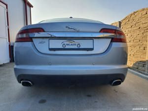 Capota spate Jaguar XF an 2009-2015 - imagine 2