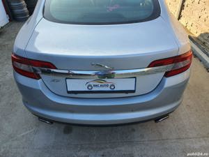Capota spate Jaguar XF an 2009-2015