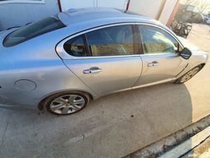 Usa dreapta spate JAGUAR XF an 2009-2015 - imagine 2