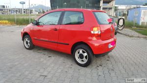 Vw fox 1.2 2006  - imagine 4