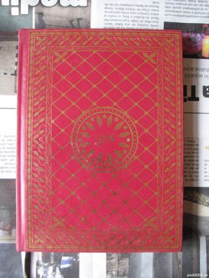 Carte - Fondatori de mari religii = C. F. Potter (Prietenii cartii)