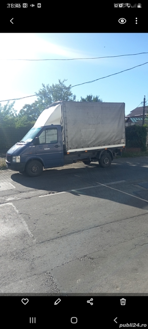 Transport marfă non-stop 