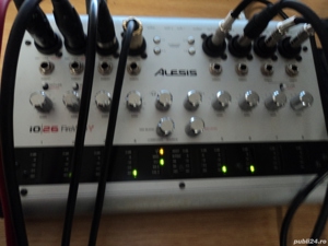 Workstation HP Z 420, multimedia cu interfeta si audio de studio,xeon octacore 16 thread,64gb ram. - imagine 5