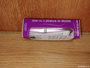 Tester fertilitate microscop cristalizare saliva - imagine 5