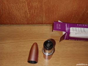 Tester fertilitate microscop cristalizare saliva