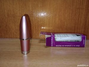 Tester fertilitate microscop cristalizare saliva - imagine 2