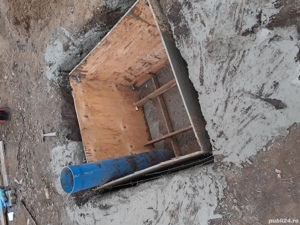 Foraje puturi & denisipări  - imagine 2