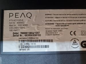 Tcon V6 32 42 47 FHD 120Hz  ecran lc420EUD SDA1, - imagine 4