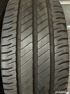 Anvelope Michelin 235/65/16C - imagine 5