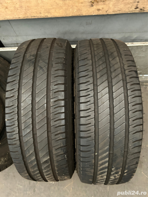 Anvelope Michelin 235/65/16C - imagine 6
