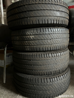 Anvelope Michelin 235/65/16C - imagine 7