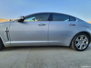 Usa stanga fata JAGUAR XF an 2009-2015  - imagine 2