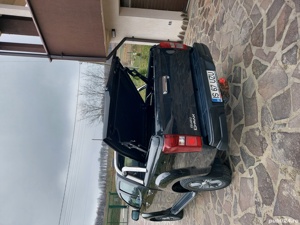 Isuzu D-max - imagine 7