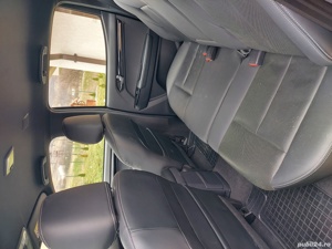 Isuzu D-max - imagine 2