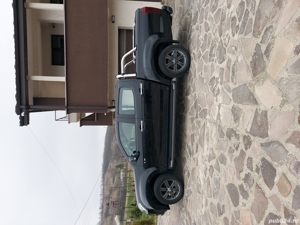 Isuzu D-max - imagine 8