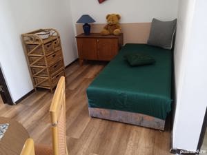 Apartament regim hotelier Timisoara, parcare - imagine 8