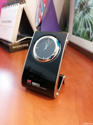 Ceas de birou quartz