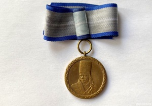 Medalie Tudor Vladimirescu - imagine 8