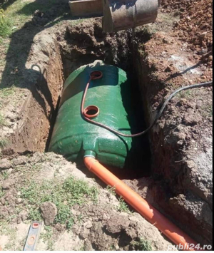 instalatii sanitare -incalzire  - imagine 2