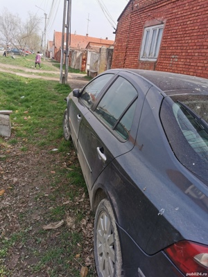 Dezmembrez Renault laguna 2  - imagine 5