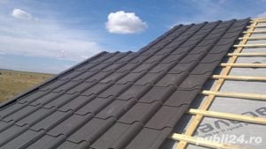 Montaj Acoperiș Reparatii Dulgherie Etc.