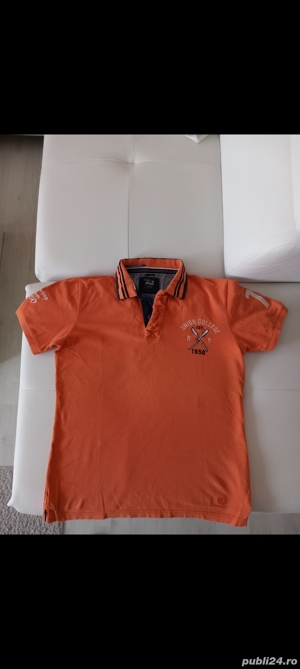 Vand tricou băieți,S'Oliver,produs de calitate, produs original. 