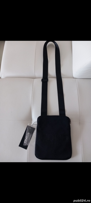 vand borseta bărbătească, model deosebit, nou nouta.