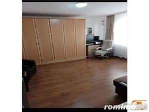 Apartament 1 camera , confort 1, 35 mp +balcon 5mp -zona Steaua