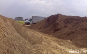 Super Ofertă! 300 de lei pământ dat prin selector!  - imagine 2