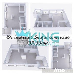 Central | Spatiu comercial |  - imagine 5