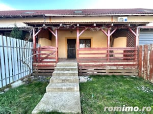 Casă modernă, 3 camere, cartier Forvila, Biharia - imagine 17