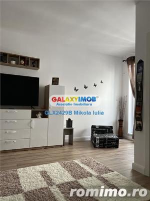 Garsoniera mobilata si utilata Bl 2021 et 5 8 35mp Dr Tab-CET  Vest