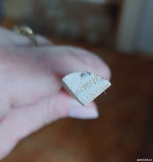 Șipcă pentru sticlă 